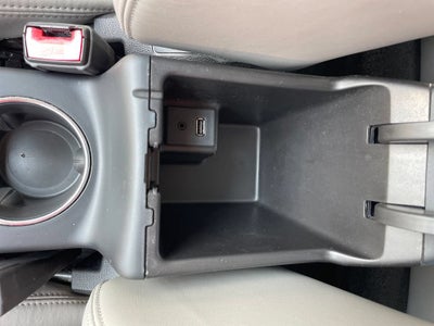 2014 Buick Verano Convenience Group