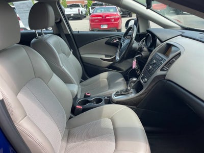 2014 Buick Verano Convenience Group