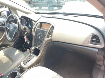 2014 Buick Verano Convenience Group