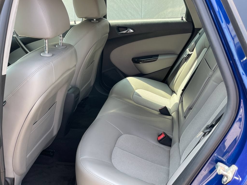 2014 Buick Verano Convenience Group