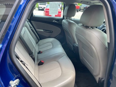 2014 Buick Verano Convenience Group