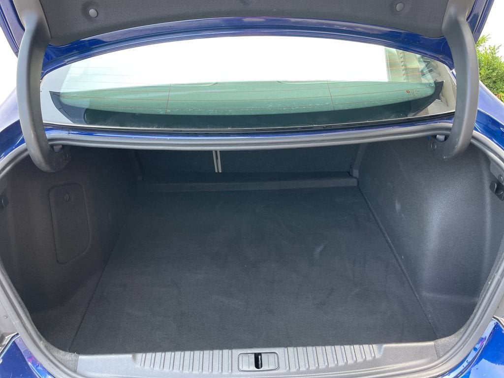 2014 Buick Verano Convenience Group