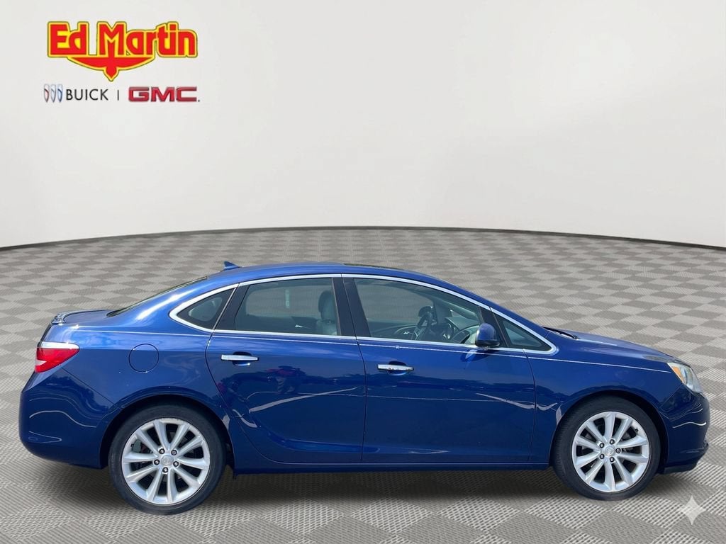 2014 Buick Verano Convenience Group