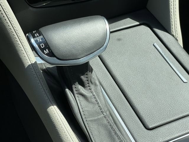 2017 Cadillac CT6 Luxury AWD