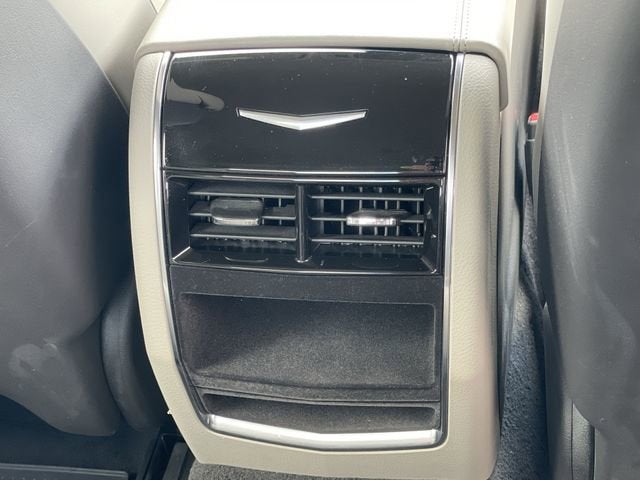 2017 Cadillac CT6 Luxury AWD