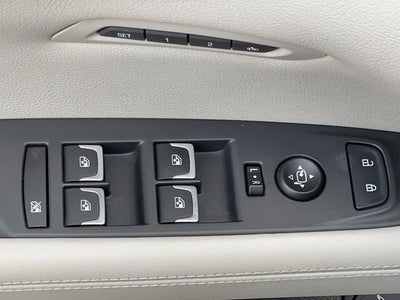 2017 Cadillac CT6 Luxury AWD