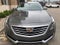 2017 Cadillac CT6 Luxury AWD