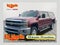 2015 Chevrolet Silverado 2500 HD LTZ
