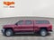 2015 Chevrolet Silverado 2500 HD LTZ