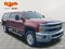 2015 Chevrolet Silverado 2500 HD LTZ