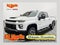 2021 Chevrolet Silverado 2500 HD Custom