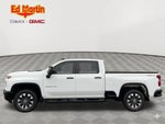 2021 Chevrolet Silverado 2500 HD Custom