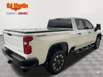 2021 Chevrolet Silverado 2500 HD Custom
