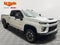 2021 Chevrolet Silverado 2500 HD Custom