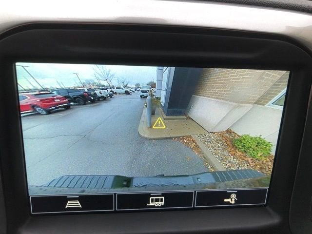 2021 Chevrolet Silverado 2500 HD LT