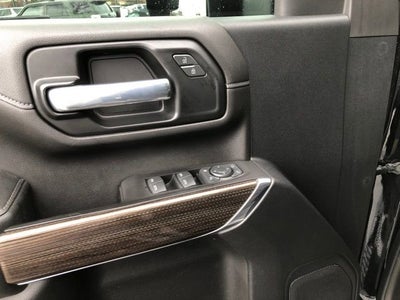 2021 Chevrolet Silverado 2500 HD LT