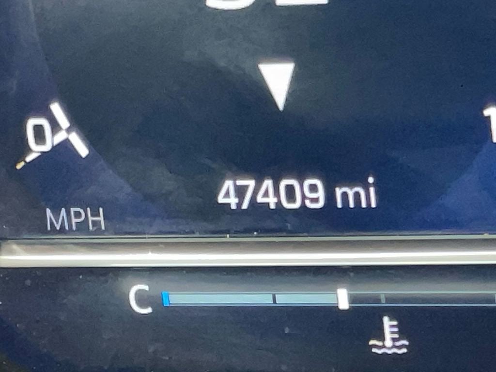 2024 Chevrolet Silverado 3500 HD LTZ DRW