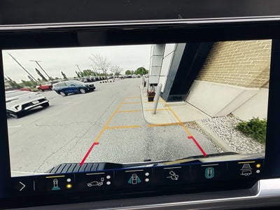 2024 Chevrolet Silverado 3500 HD LTZ DRW