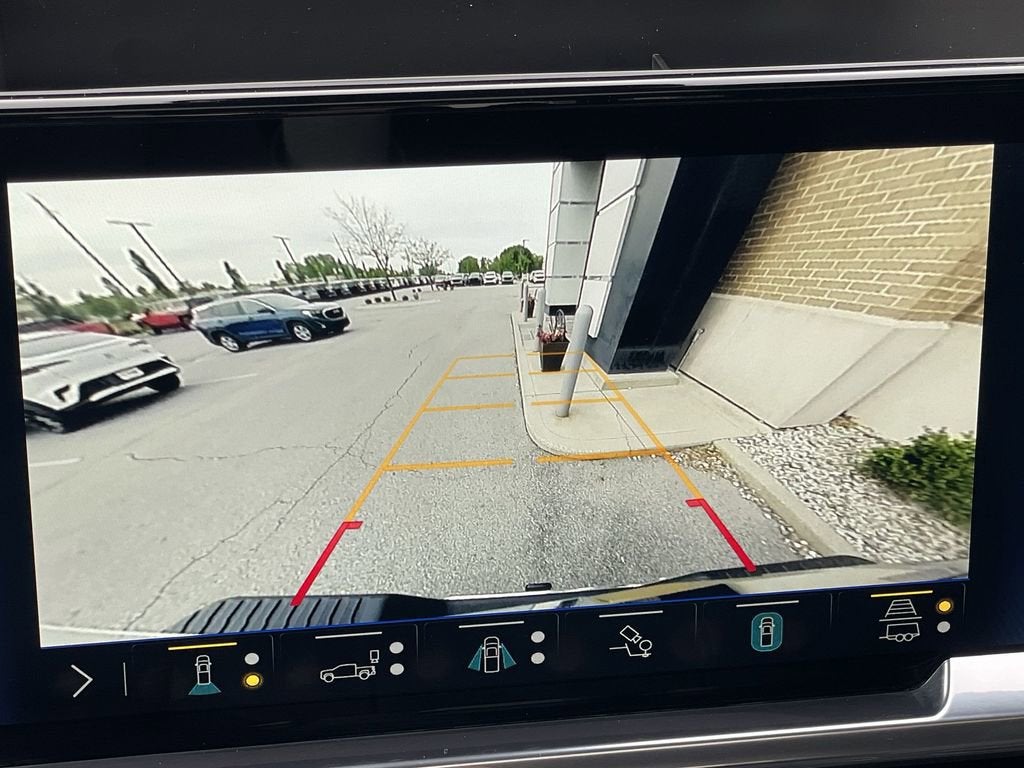 2024 Chevrolet Silverado 3500 HD LTZ DRW