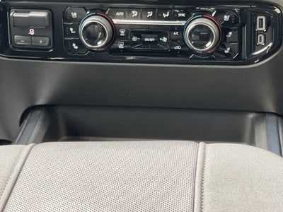 2024 Chevrolet Silverado 3500 HD LTZ DRW