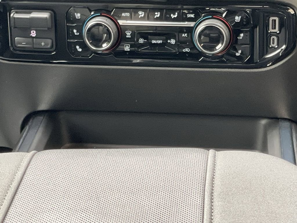 2024 Chevrolet Silverado 3500 HD LTZ DRW