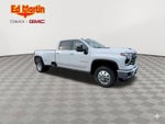 2024 Chevrolet Silverado 3500 HD LTZ DRW