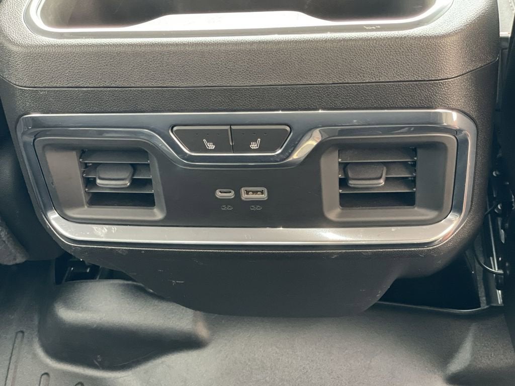 2024 Chevrolet Silverado 3500 HD LTZ DRW