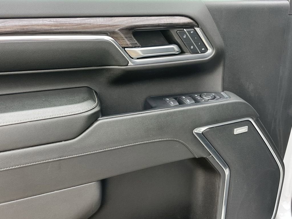 2024 Chevrolet Silverado 3500 HD LTZ DRW