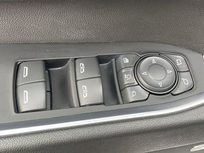 2024 Chevrolet Silverado 3500 HD LTZ DRW