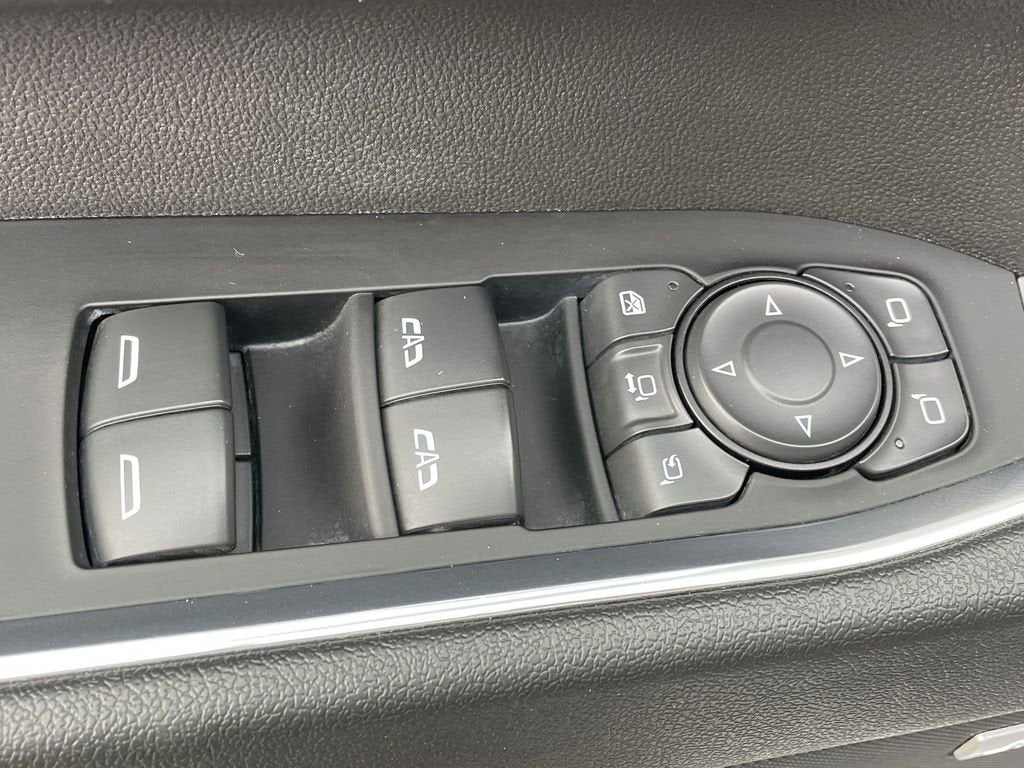 2024 Chevrolet Silverado 3500 HD LTZ DRW