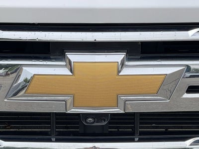 2024 Chevrolet Silverado 3500 HD LTZ DRW