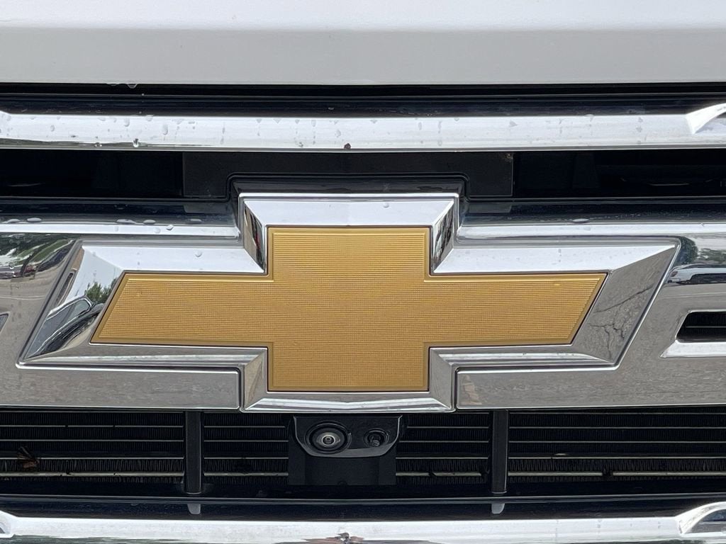 2024 Chevrolet Silverado 3500 HD LTZ DRW