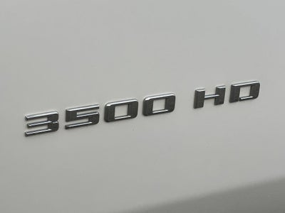 2024 Chevrolet Silverado 3500 HD LTZ DRW