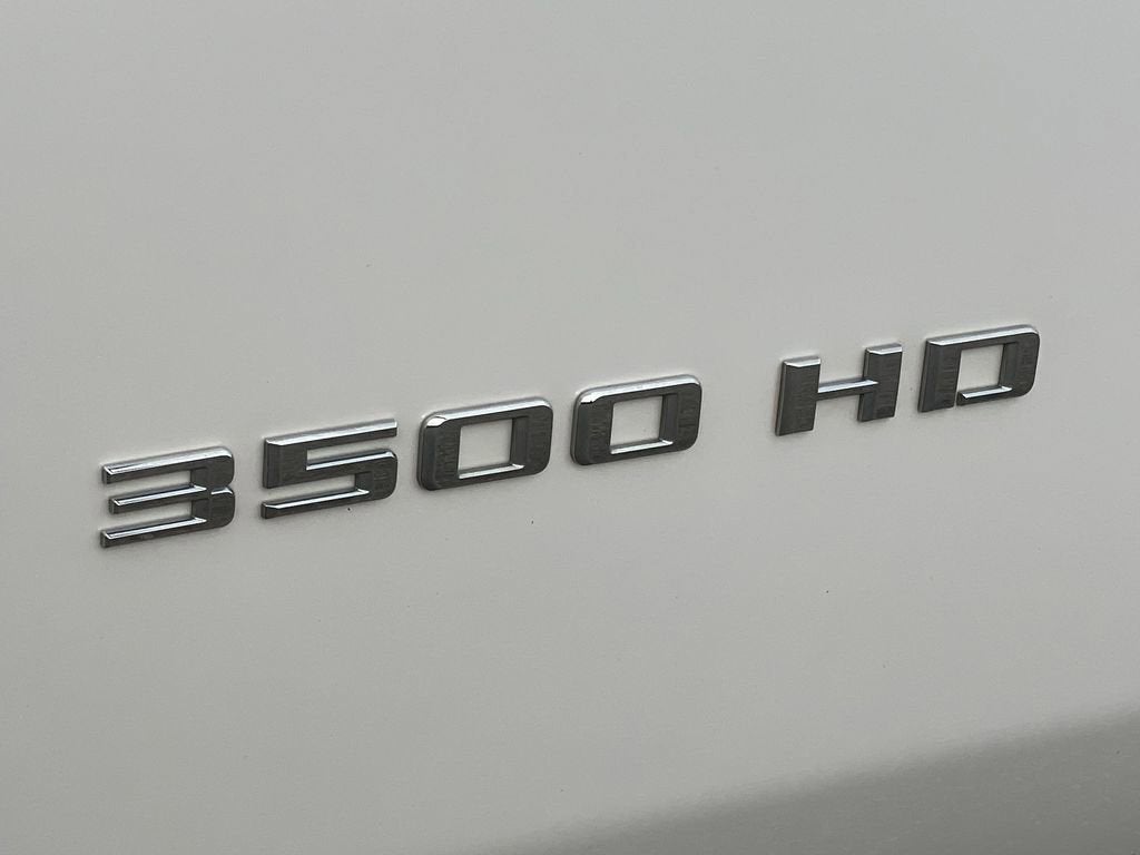2024 Chevrolet Silverado 3500 HD LTZ DRW