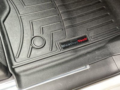 2024 Chevrolet Silverado 3500 HD LTZ DRW