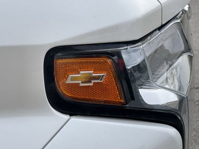 2024 Chevrolet Silverado 3500 HD LTZ DRW