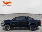 2019 Chevrolet Colorado 4WD ZR2