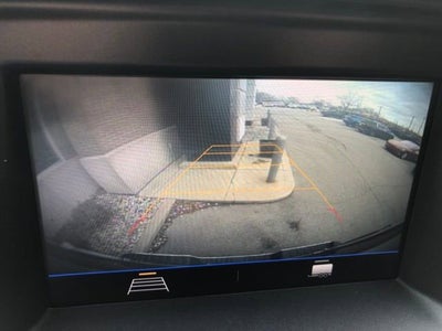 2020 Chevrolet Colorado 4WD Work Truck