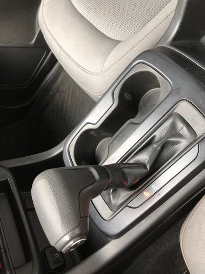 2020 Chevrolet Colorado 4WD Work Truck