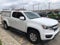 2020 Chevrolet Colorado 4WD Work Truck