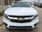 2020 Chevrolet Colorado 4WD Work Truck