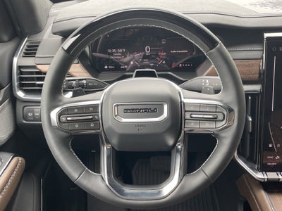 2027 GMC Acadia Denali Ultimate