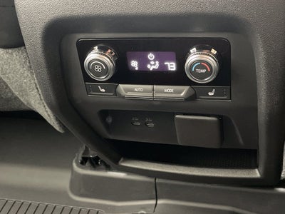 2027 GMC Acadia Denali Ultimate