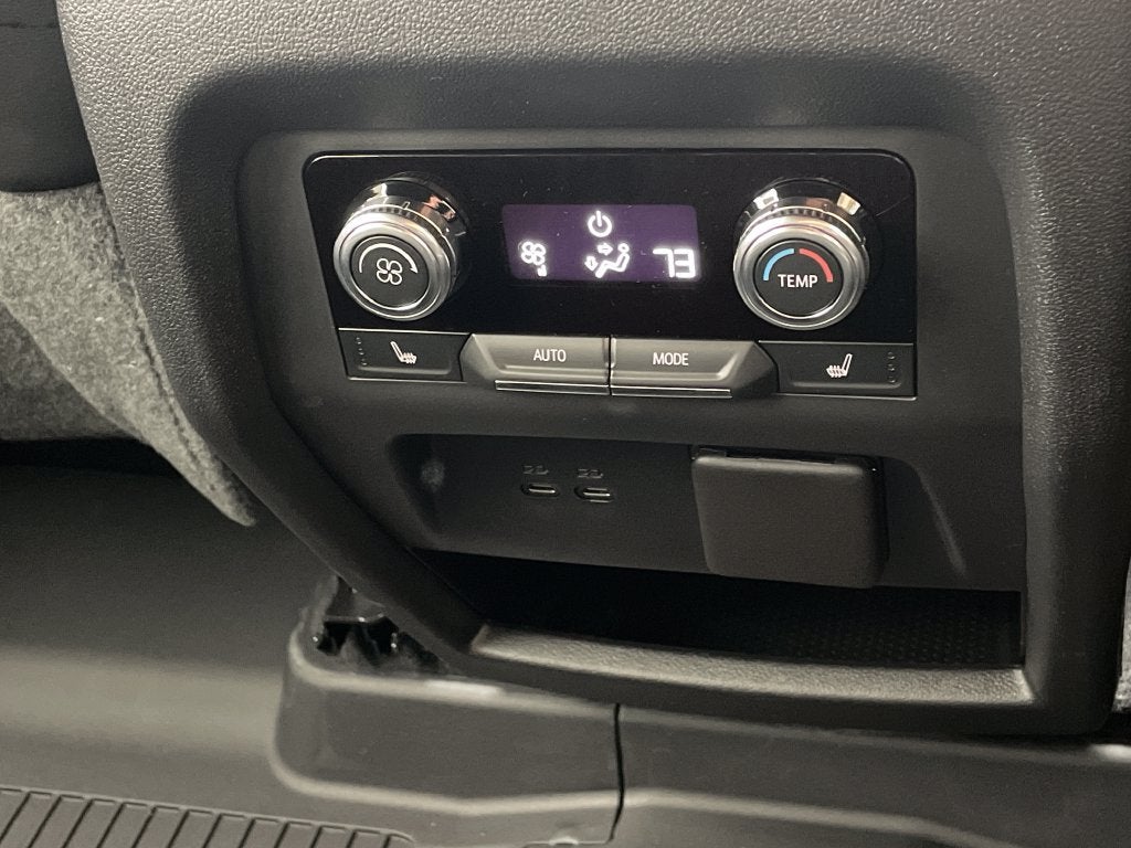 2027 GMC Acadia Denali Ultimate