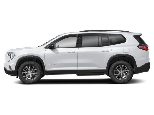 2024 GMC Acadia AT4