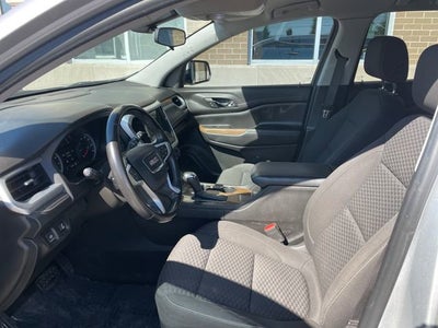2019 GMC Acadia SLE