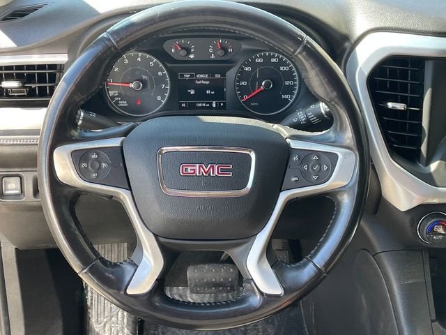 2019 GMC Acadia SLE