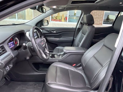 2020 GMC Acadia SLT