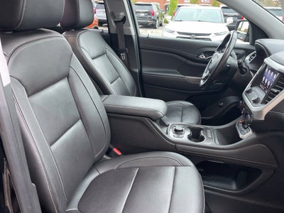 2020 GMC Acadia SLT