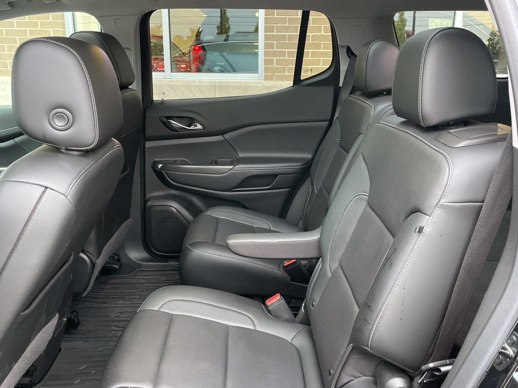 2020 GMC Acadia SLT